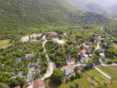 Holiday house Rustical Resort Kokorići/Shared Pool - One Bedroom - Outdoor photo 23