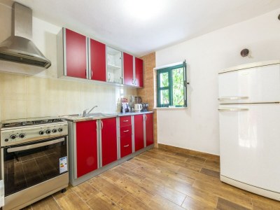 Holiday house House with Two Bedrooms (Dinko HH) - Features photo 7