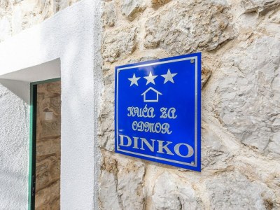 Holiday house House with Two Bedrooms (Dinko HH) - Outdoor photo 15