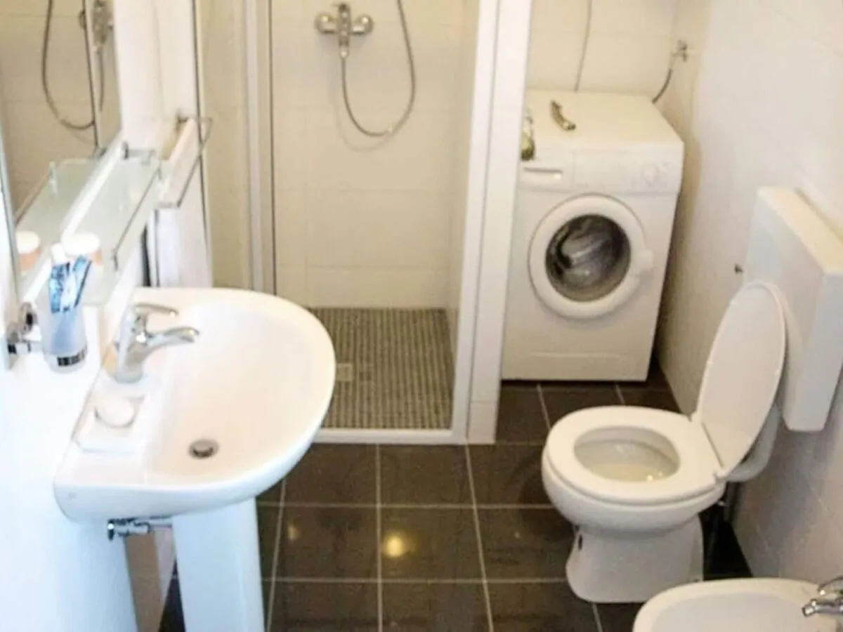 Holiday house Haus mit drei Schlafzimmern und Terrasse - Features photo 2