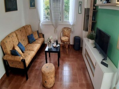 Holiday house Haus mit drei Schlafzimmern und Terrasse - Features photo 4