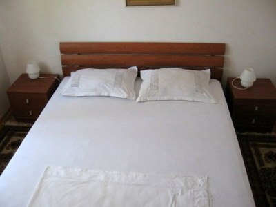 Holiday house Haus mit drei Schlafzimmern und Terrasse - Features photo 6