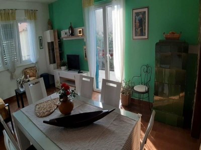 Holiday house Haus mit drei Schlafzimmern und Terrasse - Features photo 8