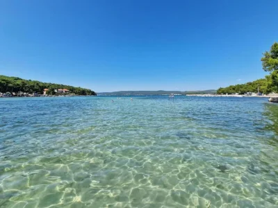 Holiday house Haus mit drei Schlafzimmern und Terrasse - Environment photo 13