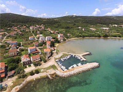 Holiday house Haus mit drei Schlafzimmern und Terrasse - Environment photo 14