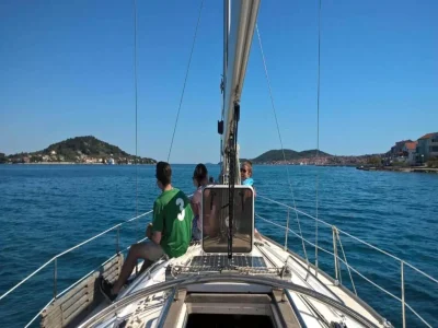 Holiday house Haus mit drei Schlafzimmern und Terrasse - Environment photo 18