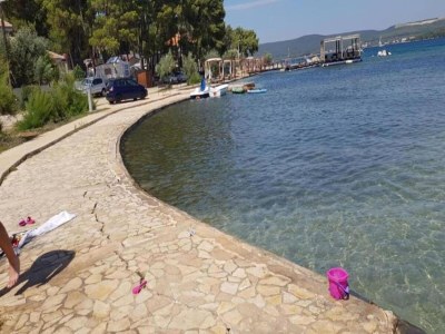 Holiday house Haus mit drei Schlafzimmern und Terrasse - Environment photo 19