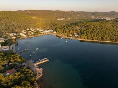 Holiday house Haus mit drei Schlafzimmern und Terrasse - Environment photo 28