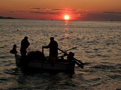 Holiday house Haus mit drei Schlafzimmern und Terrasse - Environment photo 33