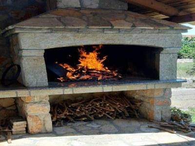 Holiday house Haus mit drei Schlafzimmern und Terrasse - Outdoor photo 36