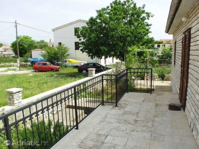 Holiday house Haus mit drei Schlafzimmern und Terrasse - Outdoor photo 37