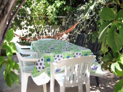 Holiday house Haus mit drei Schlafzimmern und Terrasse - Outdoor photo 38