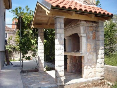 Holiday house Haus mit drei Schlafzimmern und Terrasse - Outdoor photo 39