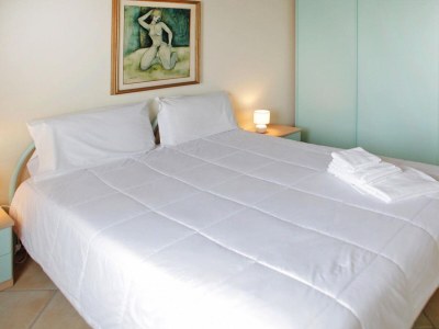 Holiday park Wohnung in Peschiera mit Gemeinschaftspool - Features photo 20