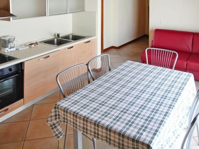 Holiday park Wohnung in Peschiera mit Gemeinschaftspool - Features photo 23