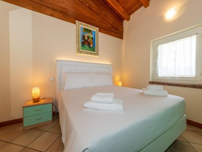 Holiday park Wohnung in Peschiera mit Gemeinschaftspool - Features photo 27