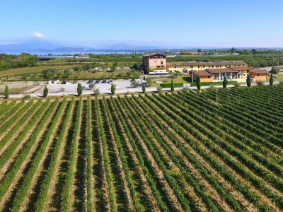 Holiday park Wohnung in Peschiera mit Gemeinschaftspool - Outdoor photo 29