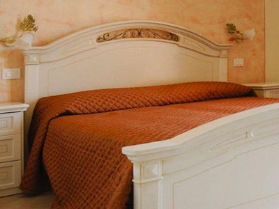 Holiday park Wohnung in Peschiera mit Heizung - Features photo 23