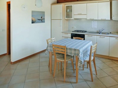 Holiday park Wohnung in Peschiera mit Heizung - Features photo 26