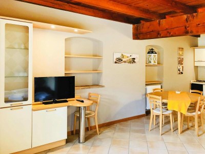 Holiday park Wohnung in Peschiera mit Heizung - Features photo 27