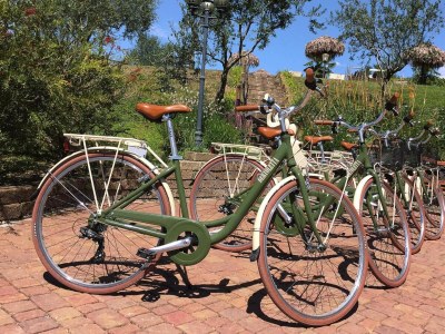 Holiday park Wohnung in Peschiera mit Heizung - Outdoor photo 31