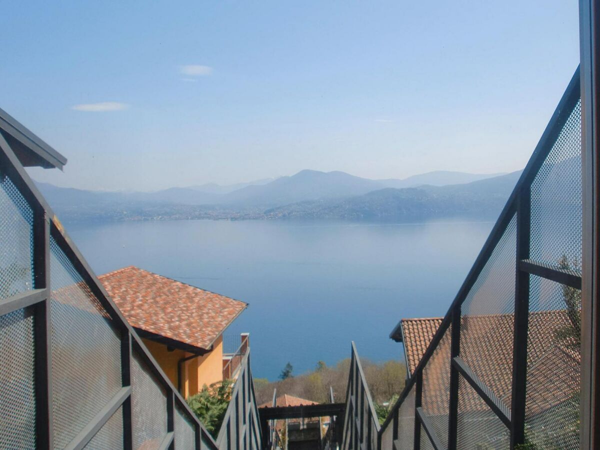 Holiday park Apartment Vigneto Due in Oggebbio - Outdoor photo 3