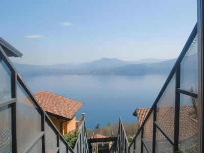 Holiday park Apartment Residence Il Vigneto Due in Oggebbio - Outdoor photo 3