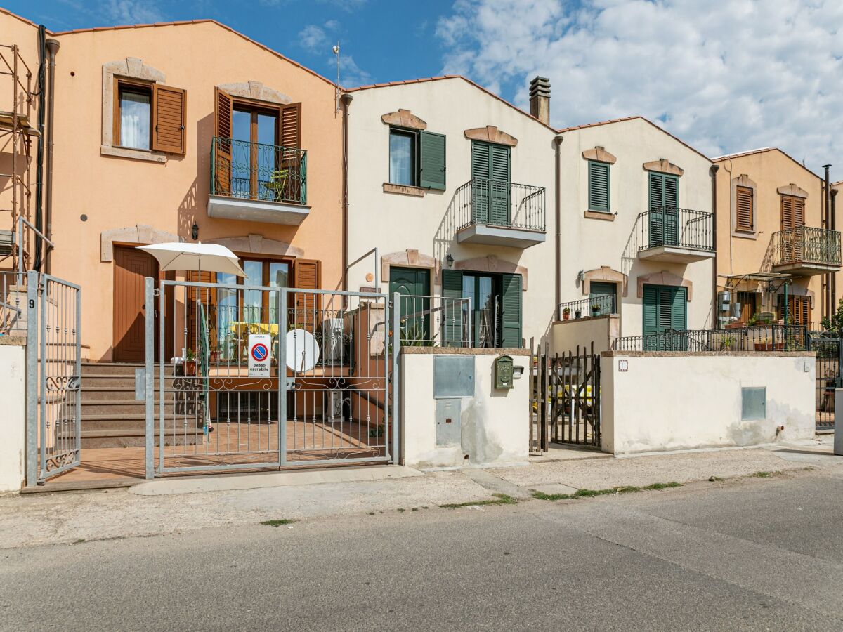 Holiday house Relaxing Bosa Stay with Veranda - Outdoor photo 4