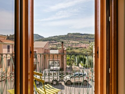 Holiday house Relaxing Bosa Stay with Veranda - Outdoor photo 5