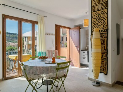 Holiday house Relaxing Bosa Stay with Veranda - Features photo 12