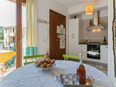 Holiday house Relaxing Bosa Stay with Veranda - Features photo 14