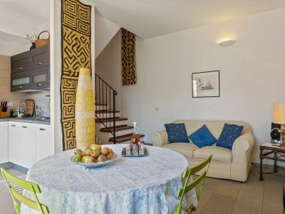 Holiday house Relaxing Bosa Stay with Veranda - Features photo 17