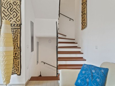 Holiday house Relaxing Bosa Stay with Veranda - Features photo 19