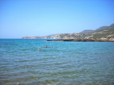 Holiday house Relaxing Bosa Stay with Veranda - Environment photo 27