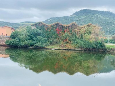 Holiday house Relaxing Bosa Stay with Veranda - Environment photo 31