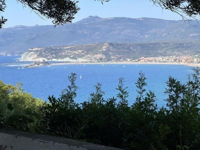 Holiday house Relaxing Bosa Stay with Veranda - Environment photo 34