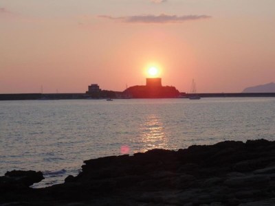 Holiday house Relaxing Bosa Stay with Veranda - Environment photo 35