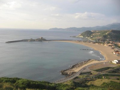 Holiday house Relaxing Bosa Stay with Veranda - Environment photo 36