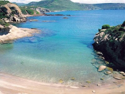 Holiday house Relaxing Bosa Stay with Veranda - Environment photo 40