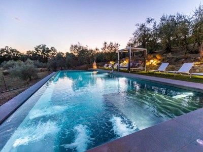 Villa Villa Noa, Romantisches 8 Schlafzimmer - Outdoor photo 2