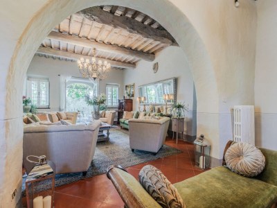 Villa Villa Noa, Romantisches 8 Schlafzimmer - Features photo 4