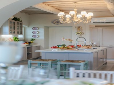 Villa Villa Noa, Romantisches 8 Schlafzimmer - Features photo 5