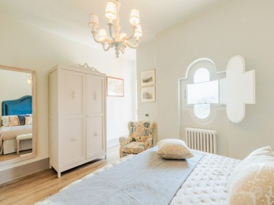 Villa Villa Noa, Romantisches 8 Schlafzimmer - Features photo 6