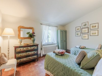 Villa Villa Noa, Romantisches 8 Schlafzimmer - Features photo 7