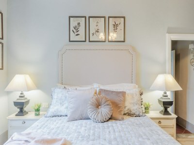 Villa Villa Noa, Romantisches 8 Schlafzimmer - Features photo 8