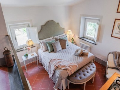 Villa Villa Noa, Romantisches 8 Schlafzimmer - Features photo 9