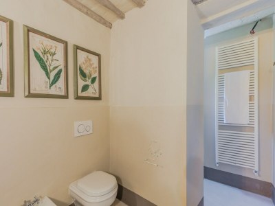 Villa Villa Noa, Romantisches 8 Schlafzimmer - Features photo 10