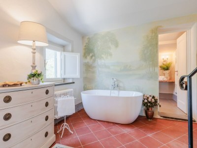 Villa Villa Noa, Romantisches 8 Schlafzimmer - Features photo 12