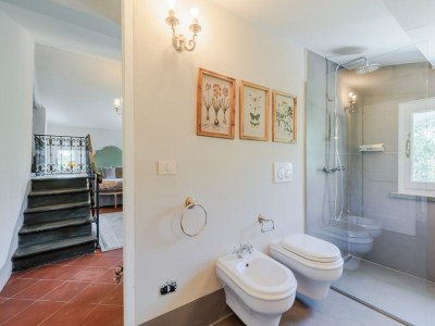 Villa Villa Noa, Romantisches 8 Schlafzimmer - Features photo 13