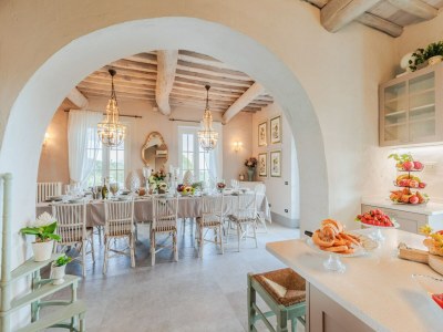 Villa Villa Noa, Romantisches 8 Schlafzimmer - Outdoor photo 14